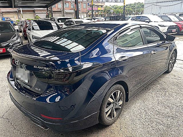 旗艦EX版優質代步車  第6張相片