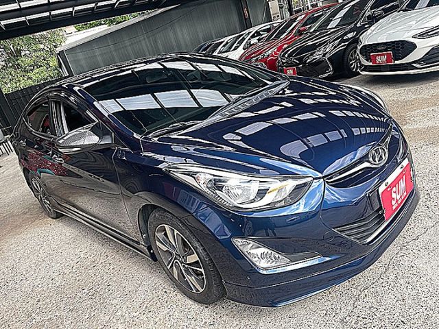 旗艦EX版優質代步車  第7張相片