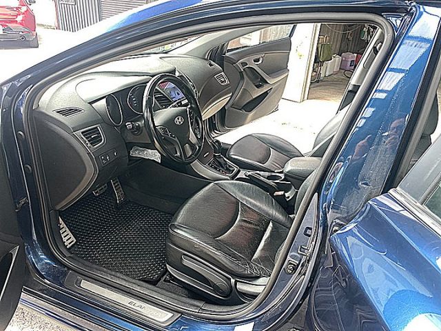 旗艦EX版優質代步車  第9張相片