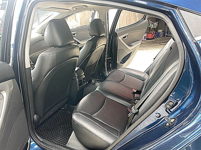 旗艦EX版優質代步車  第10張相片