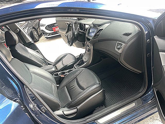 旗艦EX版優質代步車  第11張相片