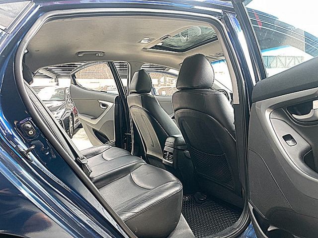 旗艦EX版優質代步車  第12張相片