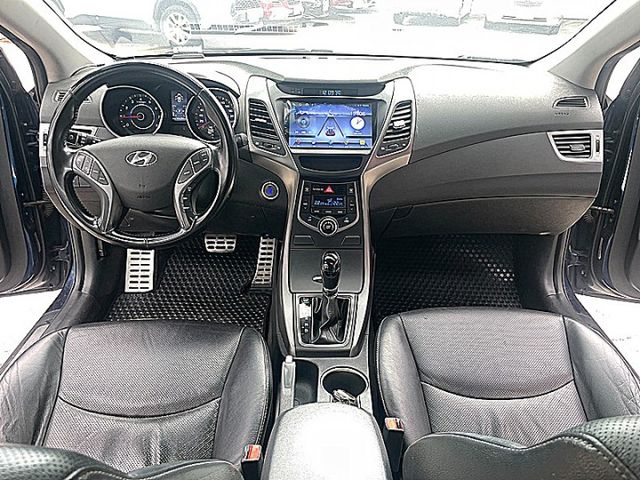 旗艦EX版優質代步車  第13張相片