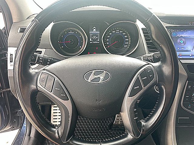 旗艦EX版優質代步車  第15張相片