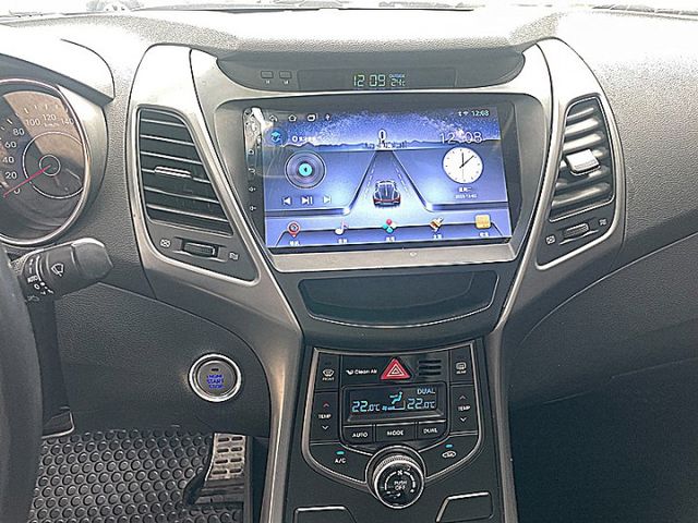 旗艦EX版優質代步車  第17張相片