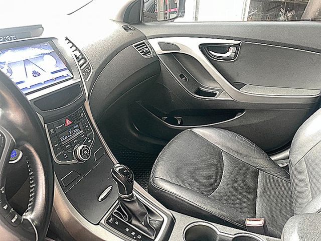 旗艦EX版優質代步車  第19張相片