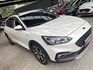 轎旅型Focus Active任性版滿滿誠意配備就是要與眾不同  第6張縮圖
