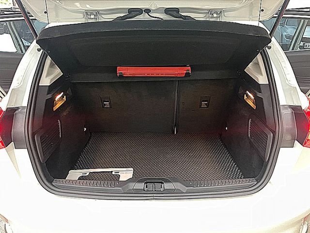 轎旅型Focus Active任性版滿滿誠意配備就是要與眾不同  第7張相片