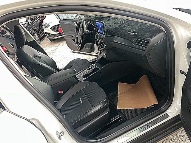 轎旅型Focus Active任性版滿滿誠意配備就是要與眾不同  第10張相片