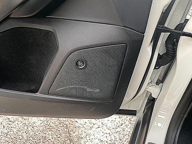 轎旅型Focus Active任性版滿滿誠意配備就是要與眾不同  第13張相片