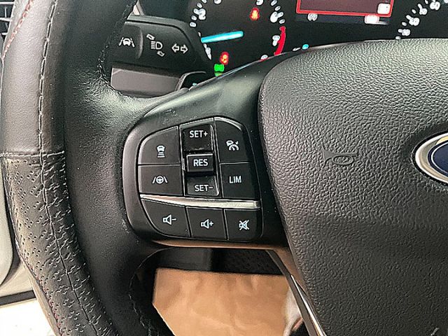 轎旅型Focus Active任性版滿滿誠意配備就是要與眾不同  第15張相片