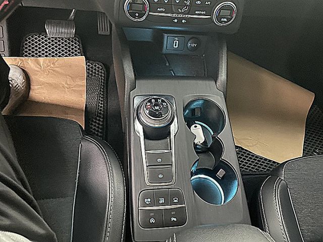 轎旅型Focus Active任性版滿滿誠意配備就是要與眾不同  第17張相片