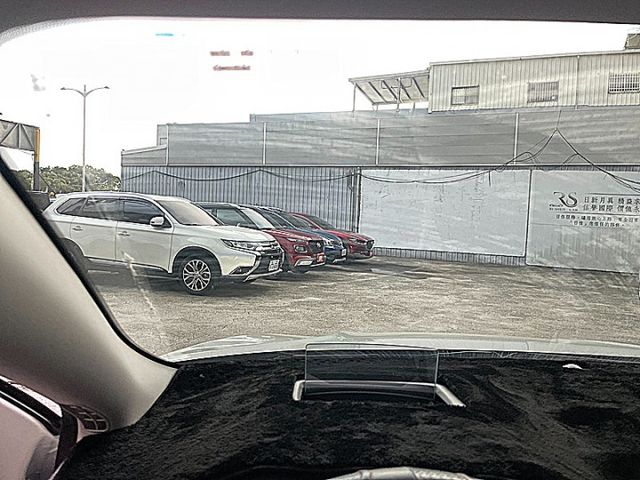 轎旅型Focus Active任性版滿滿誠意配備就是要與眾不同  第20張相片