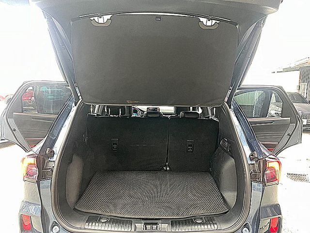 Ford大改款Kuga22.5代EcoBoost 250 AWD ST-Line 有4WD有D&O音響全景電動尾門  第7張相片