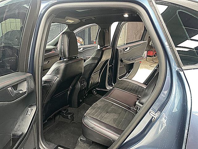 Ford大改款Kuga22.5代EcoBoost 250 AWD ST-Line 有4WD有D&O音響全景電動尾門  第10張相片