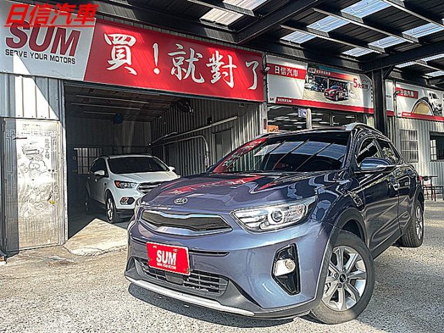 1.0T渦輪時尚版  第1張相片