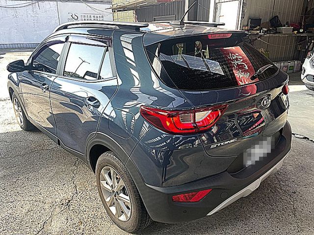 1.0T渦輪時尚版  第3張相片