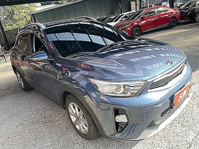 1.0T渦輪時尚版  第6張相片