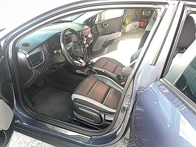 1.0T渦輪時尚版  第8張相片