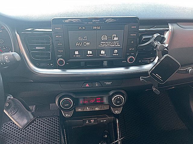 1.0T渦輪時尚版  第16張相片