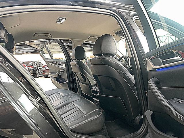 新世代G30系 BMW 520I  Luxury 德系精緻與豪華現在輕鬆享受現在只要7X萬入手  第12張相片