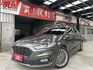 進口改款Mondeo Wagon 跑旅車型新車132萬現在不用一半價入手  第1張縮圖