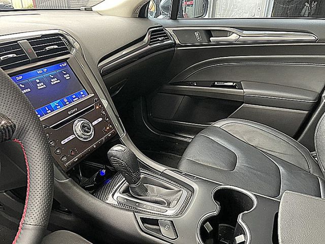 進口改款Mondeo Wagon 跑旅車型新車132萬現在不用一半價入手  第19張相片