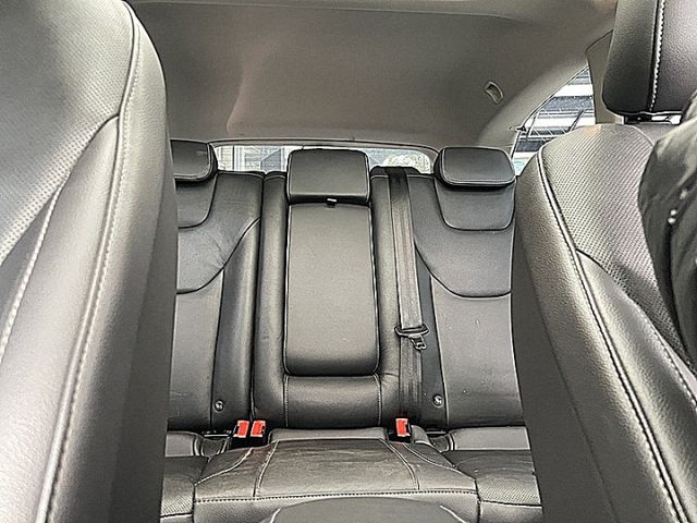 進口改款Mondeo Wagon 跑旅車型新車132萬現在不用一半價入手  第20張相片