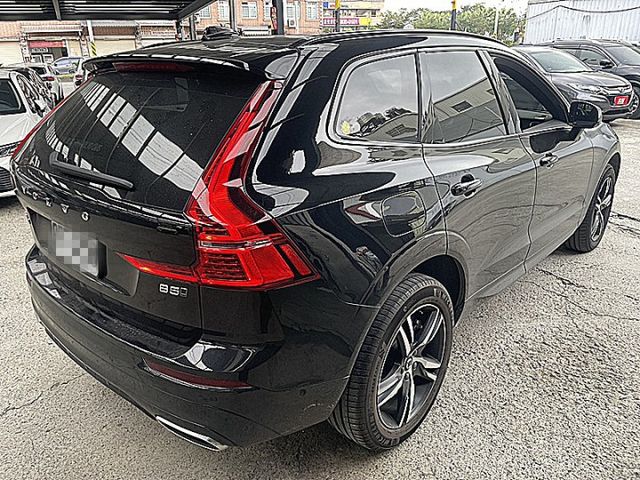 小改Volvo XC60 B5 R-Design 油電加價Bowers&Wilkins音響現在超優惠價入手  第5張相片