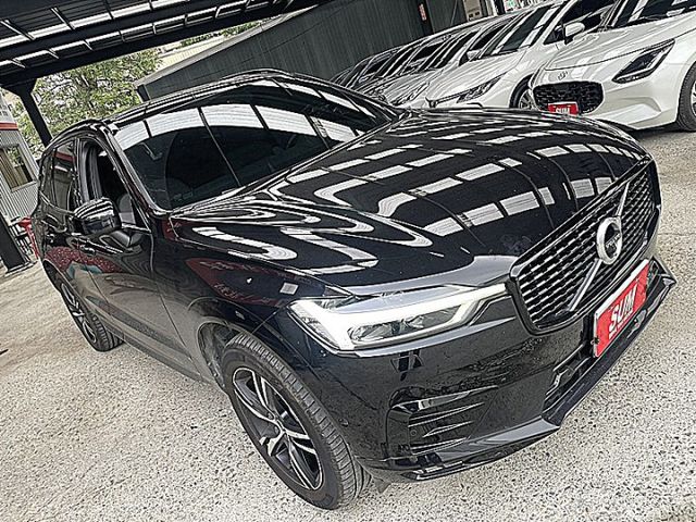 小改Volvo XC60 B5 R-Design 油電加價Bowers&Wilkins音響現在超優惠價入手  第6張相片