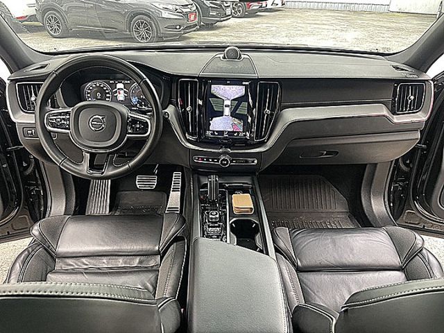 小改Volvo XC60 B5 R-Design 油電加價Bowers&Wilkins音響現在超優惠價入手  第13張相片