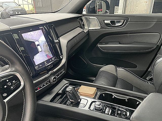 小改Volvo XC60 B5 R-Design 油電加價Bowers&Wilkins音響現在超優惠價入手  第17張相片