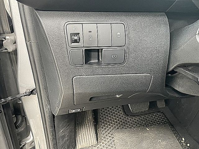 未來星艦感的新商旅頭等艙Staria GLD-B規9人大商旅  第14張相片