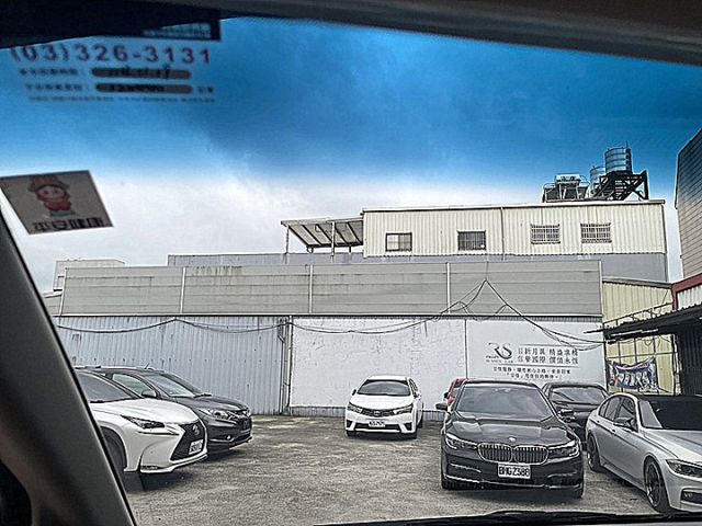 未來星艦感的新商旅頭等艙Staria GLD-B規9人大商旅  第20張相片