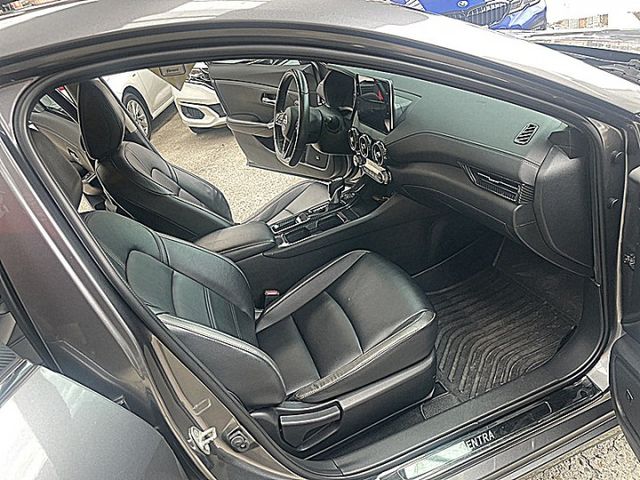 Sentra 智駕尊爵版選JBL喇叭才跑5萬  第10張相片