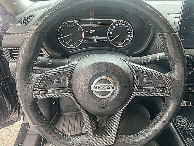 Sentra 智駕尊爵版選JBL喇叭才跑5萬  第15張相片