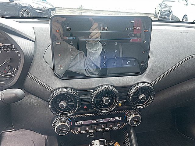 Sentra 智駕尊爵版選JBL喇叭才跑5萬  第16張相片