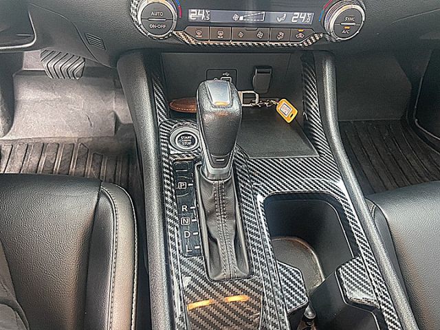 Sentra 智駕尊爵版選JBL喇叭才跑5萬  第17張相片