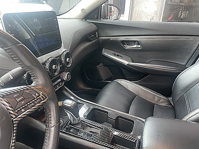 Sentra 智駕尊爵版選JBL喇叭才跑5萬  第18張相片