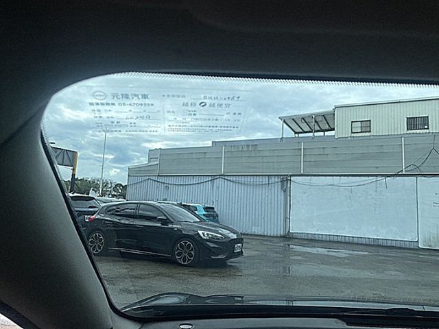 Sentra 智駕尊爵版選JBL喇叭才跑5萬  第20張相片