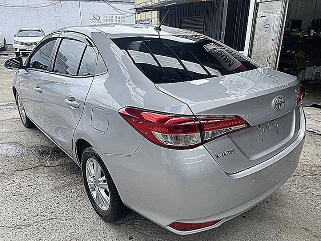 省油省稅代步神車VIOS經典版好養又便宜不貴  第4張相片