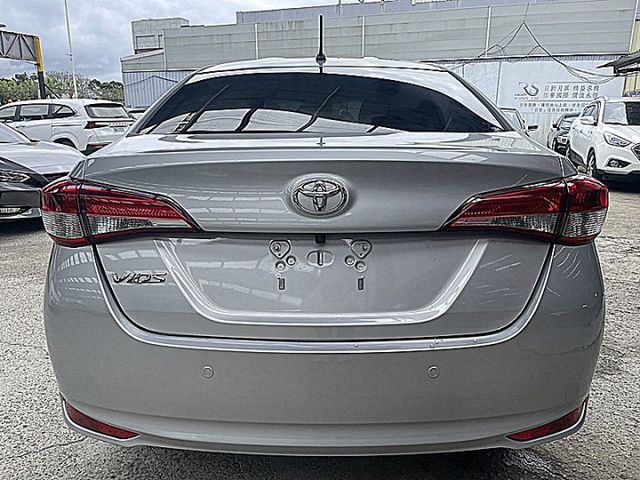 省油省稅代步神車VIOS經典版好養又便宜不貴  第5張相片