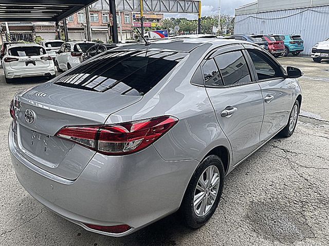 省油省稅代步神車VIOS經典版好養又便宜不貴  第6張相片