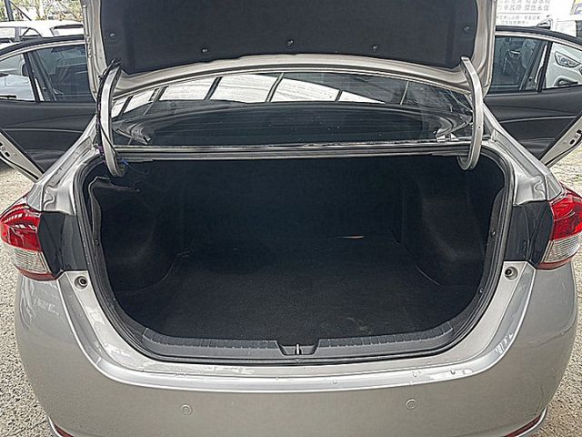 省油省稅代步神車VIOS經典版好養又便宜不貴  第8張相片