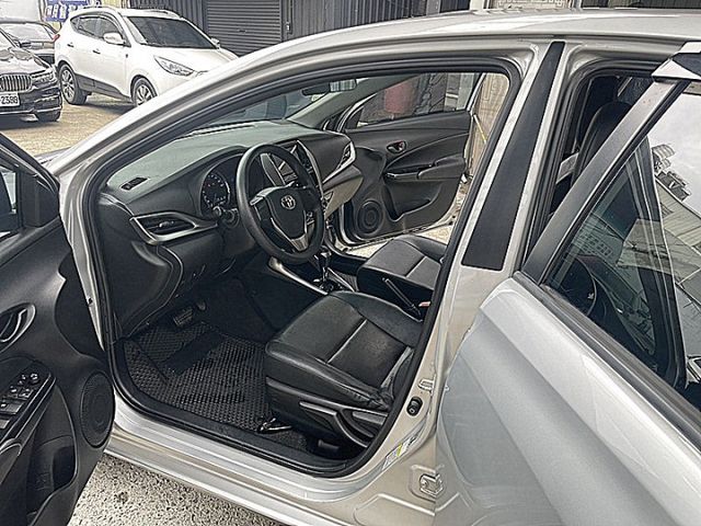 省油省稅代步神車VIOS經典版好養又便宜不貴  第9張相片