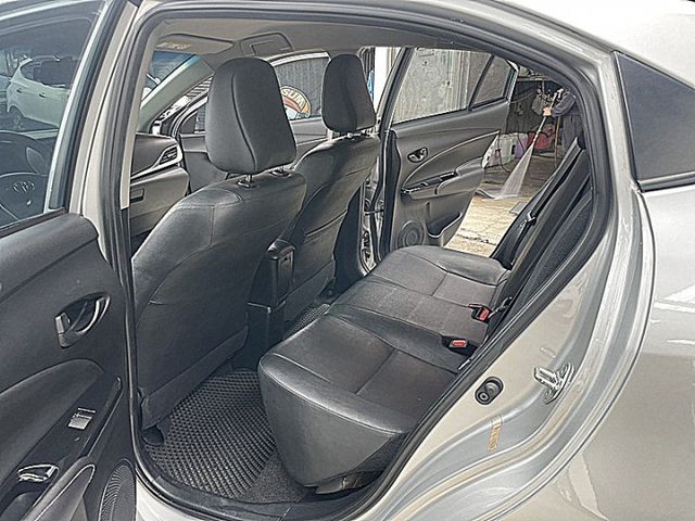 省油省稅代步神車VIOS經典版好養又便宜不貴  第10張相片