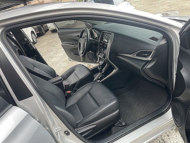 省油省稅代步神車VIOS經典版好養又便宜不貴  第11張相片