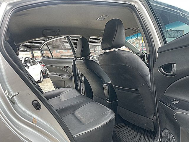 省油省稅代步神車VIOS經典版好養又便宜不貴  第12張相片