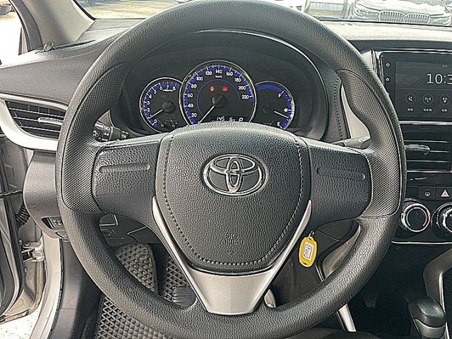 省油省稅代步神車VIOS經典版好養又便宜不貴  第16張相片