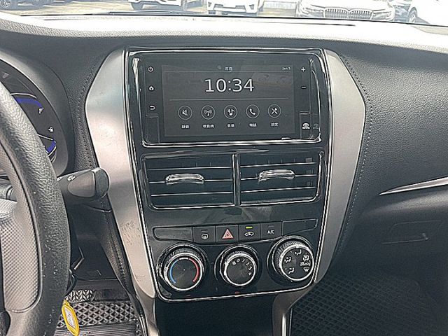 省油省稅代步神車VIOS經典版好養又便宜不貴  第17張相片